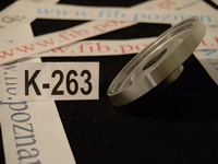 KOŁPAK PALNIKA NR 5